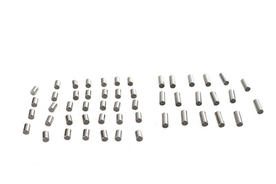 Connecting Rod Roller Bearing Set .0008