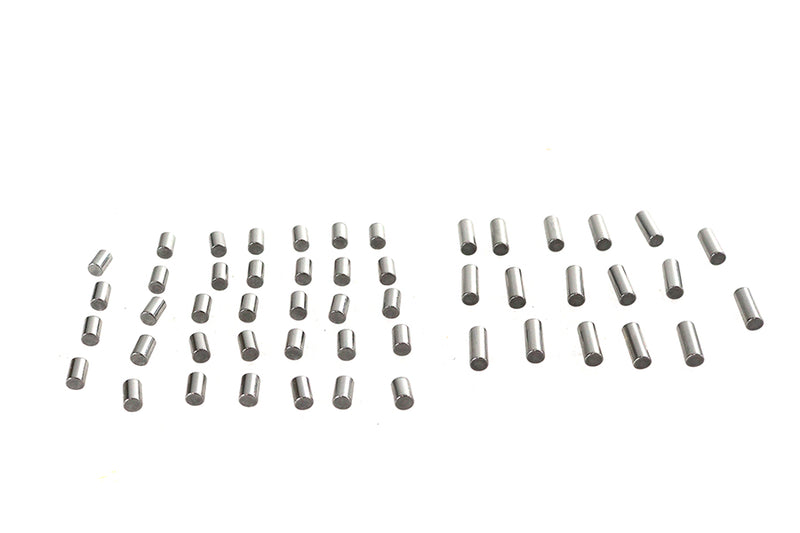 Connecting Rod Roller Bearing Set .0008