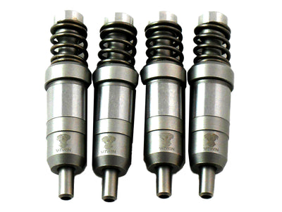 Hydraulic Tappet Unit Set