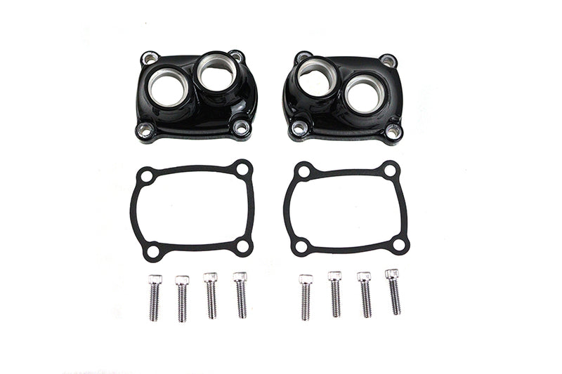 Sifton M8 Tappet Block Set Black - 78468B