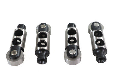 Solid Lightning Tappet Set .005 Oversize