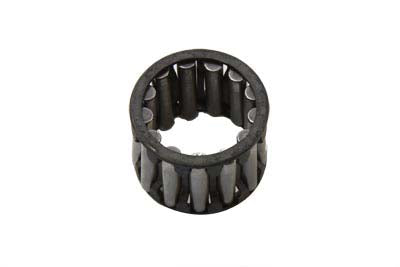 Engine Case Right Bearing Assembly White and Grey