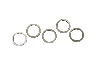 Cam Thrust Washer .040