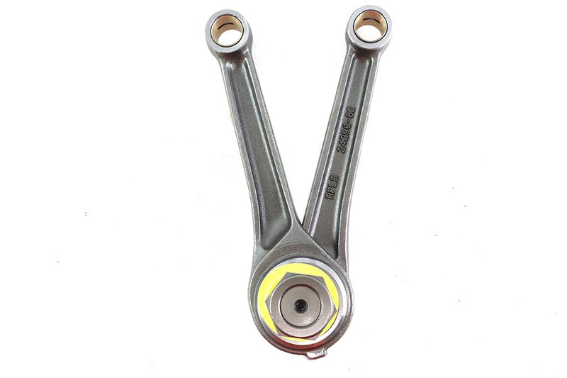 Connecting Rod Assembly