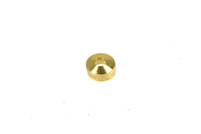 Brass Pinion Shaft Plug