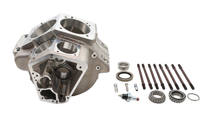 Evolution Ultima Engine Case Set Natural