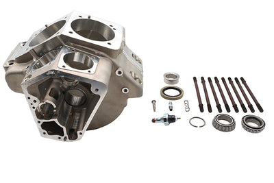 Evolution Ultima Engine Case Set Natural