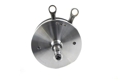 S&S Twin Cam Flywheel Assembly 4 inch Stroke