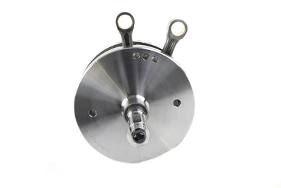 S&S Twin Cam Flywheel Assembly 4 inch Stroke