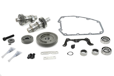 S&S Gear Drive Cam Shaft Kit 88 inch - 95 inch Engines