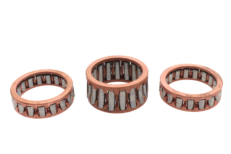 Connecting Rod Roller Bearing Set with Cages