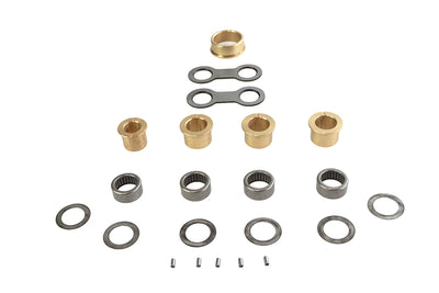 Cam Cover Bushing Kit