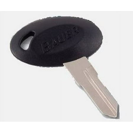 Bauer RV Series Repl Key - 013689348
