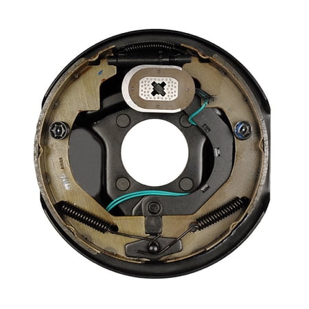 10'BRAKEASSYLHBOXED - 014122258
