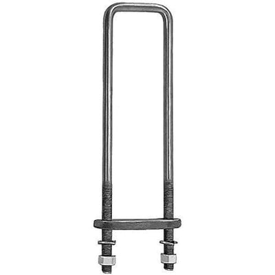 U-bolt Kit 14IN (4 Ea) - UB623514