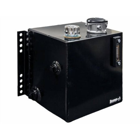 Reservoir 15 Gal Steel with/Temp Sigh - SMR15SF10