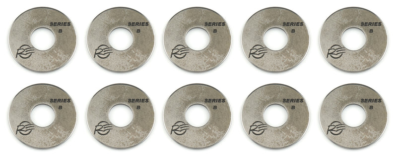 Bump Stop Washer B Series - 10 Pack
