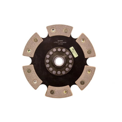 Clutch Disc - 6212004