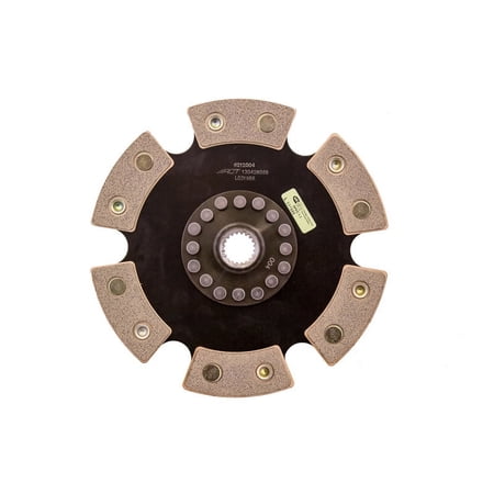 Clutch Disc - 6212004