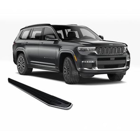 Running Boards - PRJPGC79