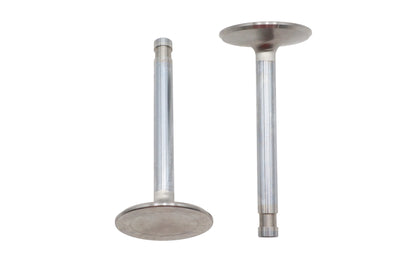 Ultima Exhaust Valve Stainless Steel - 91792