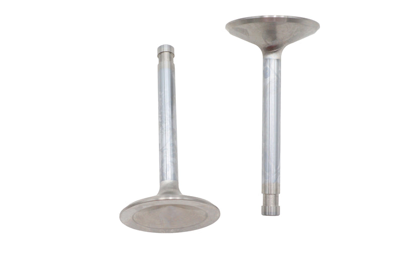 Ultima Intake Valve Stainless Steel - 91793