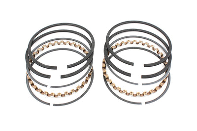 Hastings Piston Ring Set .020 Oversize