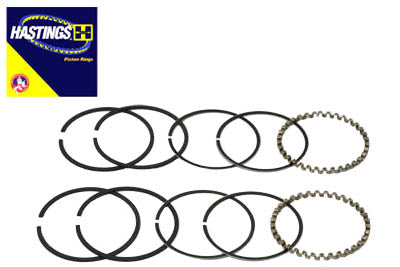 61 inch Overhead Valve Piston Ring Set .020 Oversize