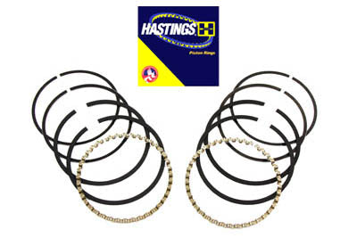2-CYL RING SET