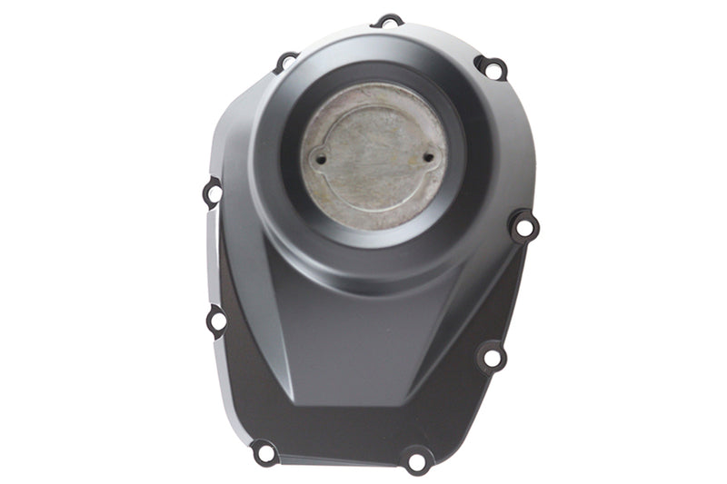 M8 Cam Cover Matte Black