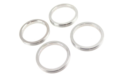 Nickel Intake and Exhaust Valve Seat Set