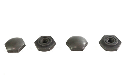 Rocker Arm Shaft Parkerized Nuts