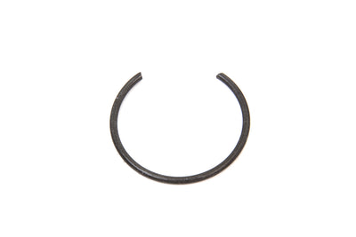 Piston Wrist Pin Lock