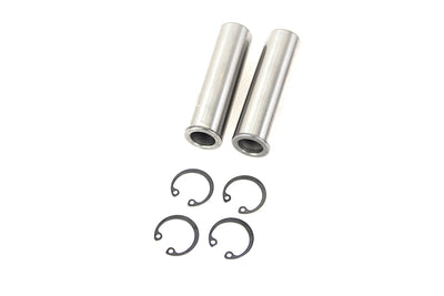 Piston Wrist Pin and Lock Kit