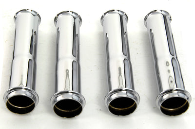 Lower Pushrod Cover Set