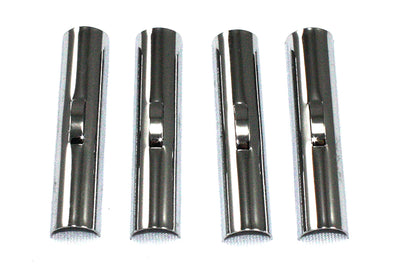 Pushrod Cover Clip Set