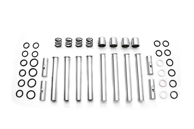 Pushrod Cover Kit - 75729