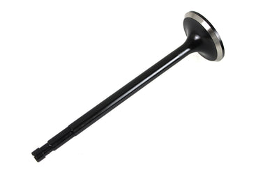 Steel Exhaust Valve