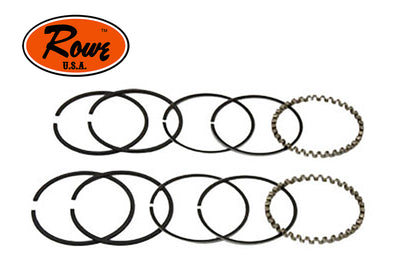 3-1/2 inch Evolution Piston Ring Set Standard