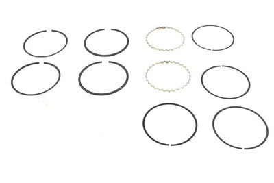 3-1/2 inch Evolution Piston Ring Set .005 Oversize