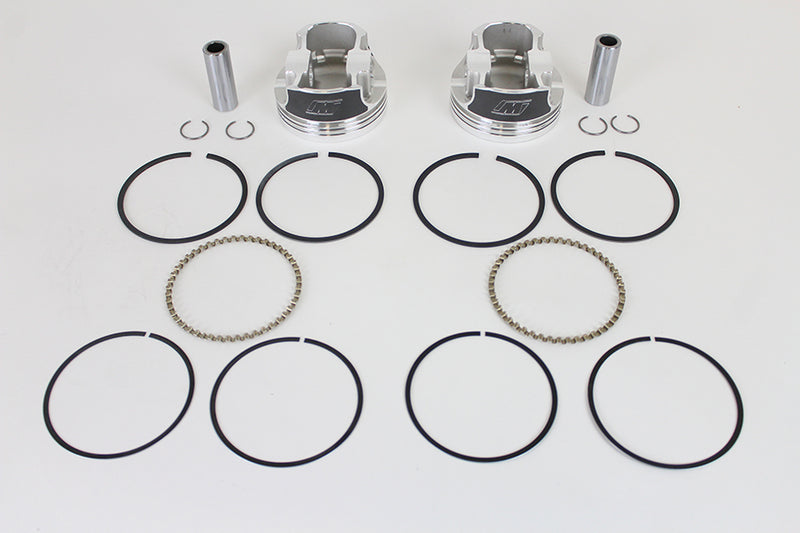 ENGINE PISTON SET