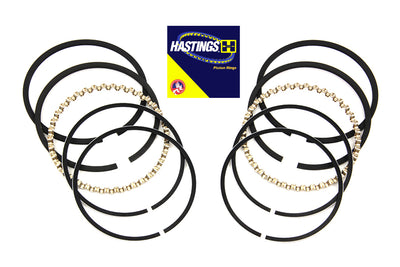 61 inch Overhead Valve Piston Ring Set .030
