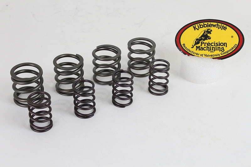 Kibblewhite Stock Replacement Valve Spring Set