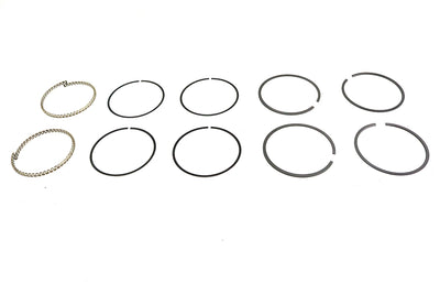 1000cc Piston Ring Set .030 Oversize