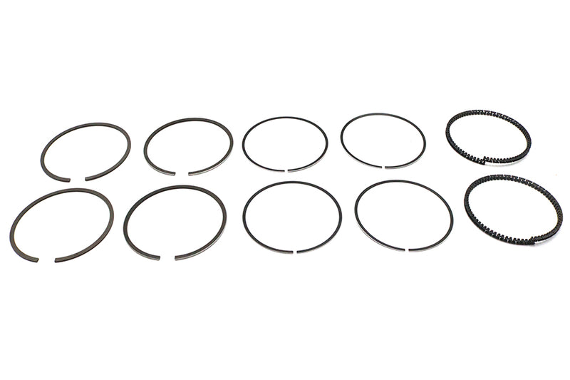 74 inch Piston Ring Set .050 Oversize