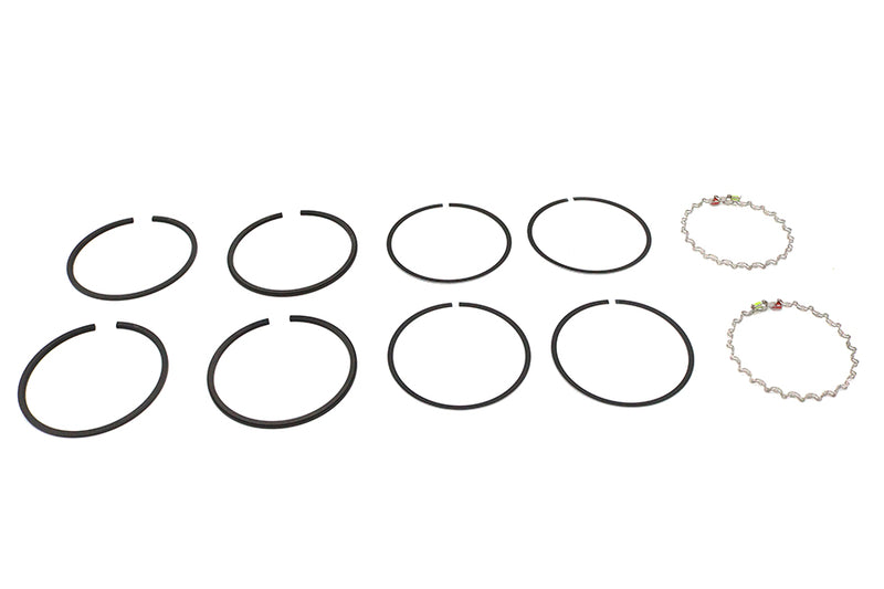 61 inch Piston Ring Set .040 Oversize