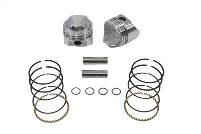 1000cc Piston Set .030 Oversize