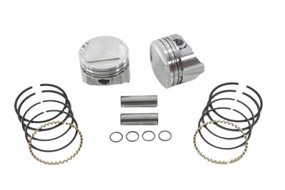 80 inch Evolution Piston Kit Standard