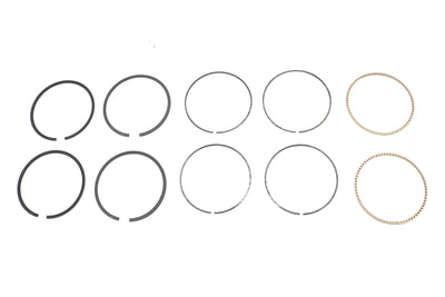 95 inch Big Bore Twin Cam Piston Ring Set .030 - 2M5538030