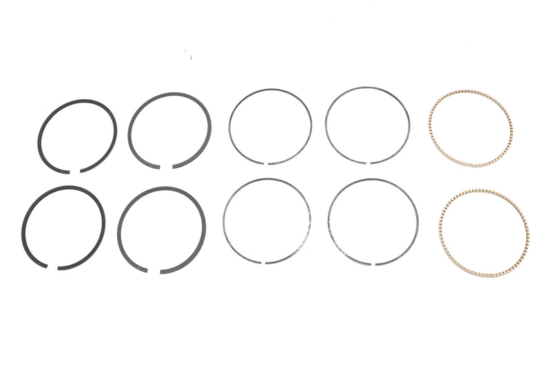 95 inch Big Bore Twin Cam Piston Ring Set .030 - 2M5538030
